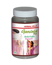 Garcinia Herbal Coffee for Weight Management