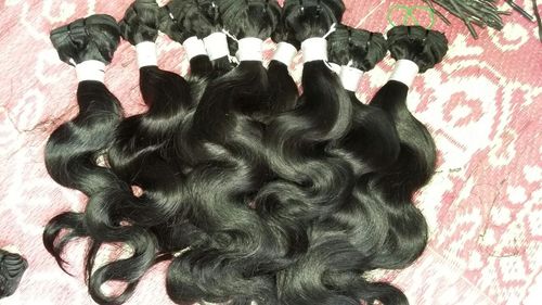 Black Body Wave Human Hair