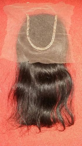 Closure Human Hair