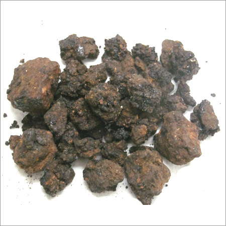 Shilajeet Herb