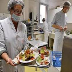 Hospital Catering Services