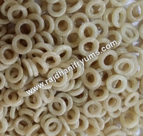 Baby Ring Fryums