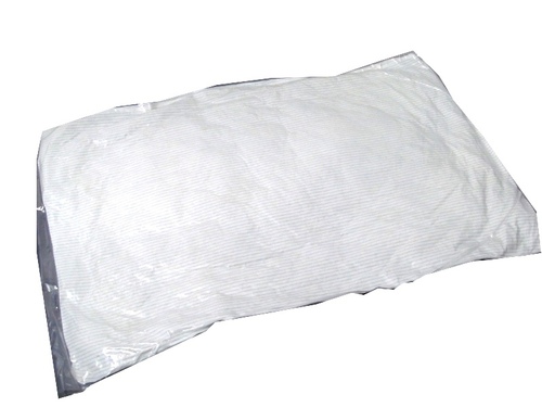 Compressed Pilow