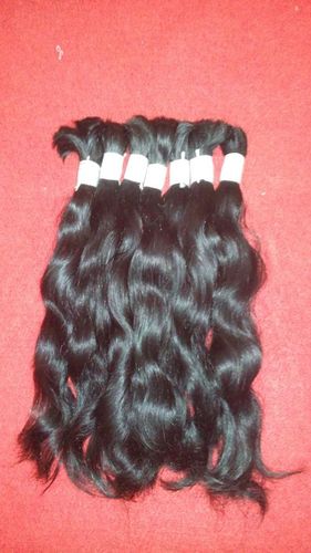 Bulk Hair
