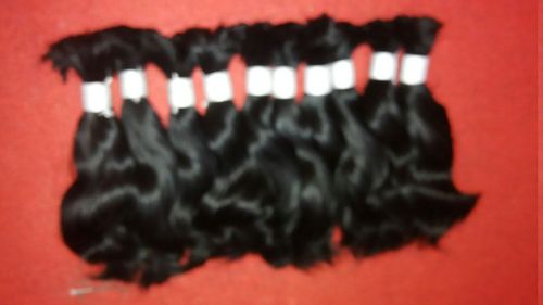 Bulk Human Hair Application: Profesional