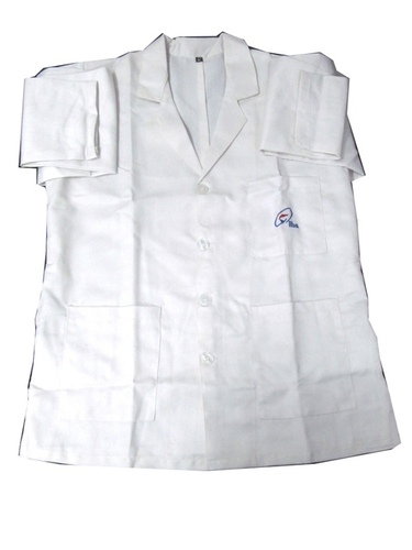 Doctor & Technician Coat