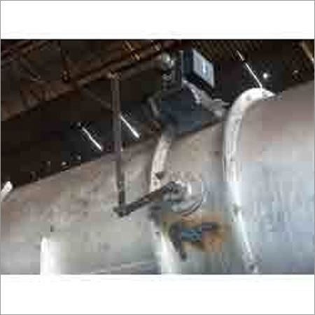 Furnace Automation System