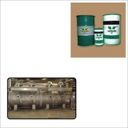 Industrial Lubricant for Textile Industry