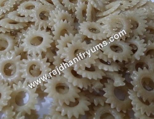 Circle Pellets