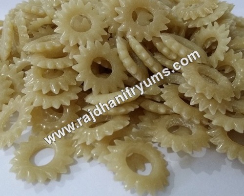 Gear Wheels Pellet
