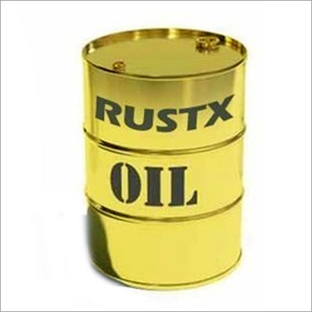 Nox Rust Hydrin