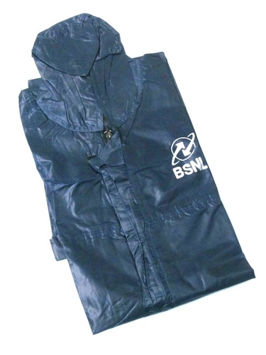 Rain Coat