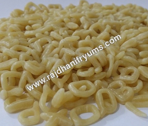 Numeric Pellet