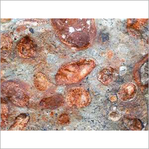 Bauxite Ore