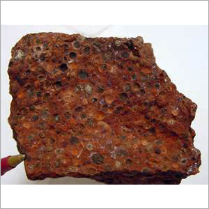 Calcined Bauxite