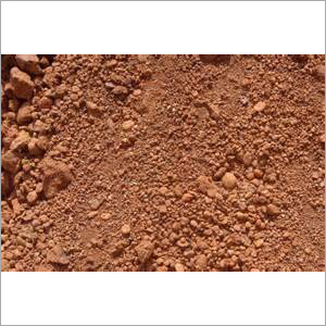 Laterite Ore