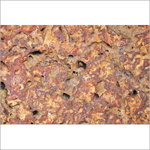 Natural Laterite