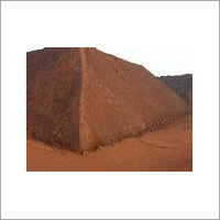 Iron Ore Fines