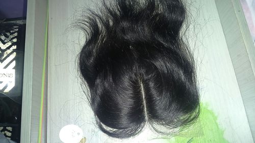 Closure Hair Application: Profesional