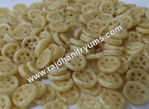 Snacks Pellet