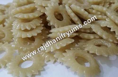 Star Shape Snake Pellets