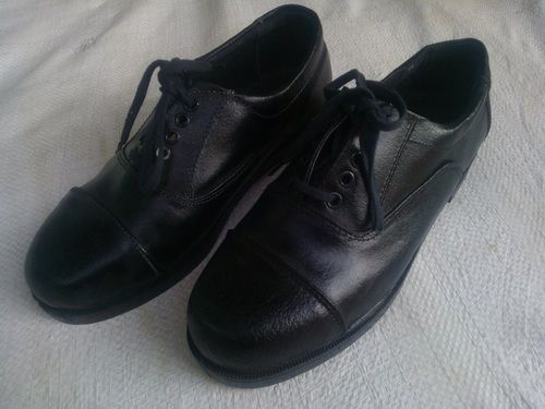 ESD Leather Shoes