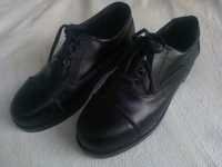 Esd Leather Shoes - Application: Explosive Industries