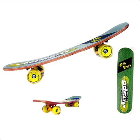 Jaspo Skateboard Large 