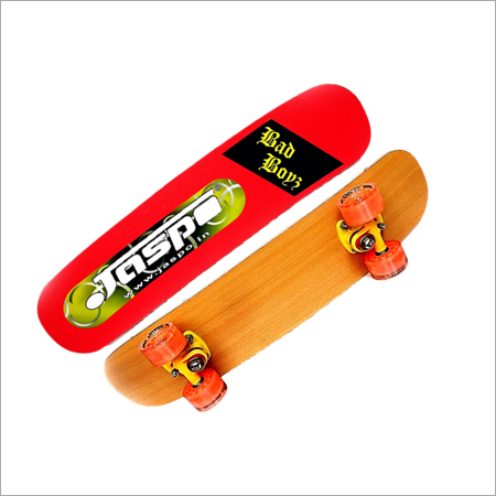 Jaspo Skateboard Medium