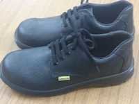Esd Safety Footwear - Application: Electric Shock And Explosive Industries