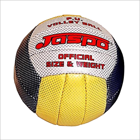 Jaspo Pvc Volleyball