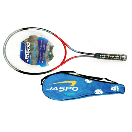 Jaspo Tennis Racket Full Size