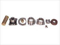 Fabricated Precision Machines Parts