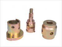 Precision Automotive Parts - High Strength Alloy, Corrosion Resistant , Easy Fit And Elevated Durability