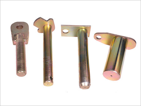 JCB Bucket Pins