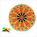 Jaspo Dart Board (wooden Cork)