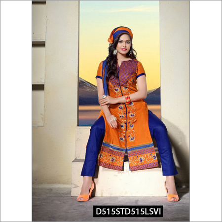 Best Ladies Dress Material