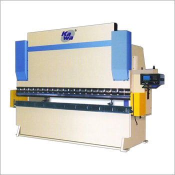 CNC Press Brake Machine