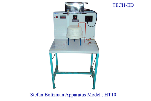 Stefan Boltzman Apparatus