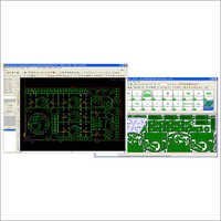 Auto Nesting Software