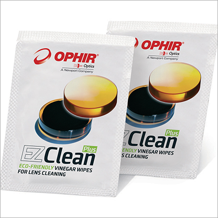 Ophir Vinegar Wipes
