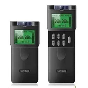 Portable Digital TENS Unit
