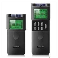 Portable Digital Tens Unit Age Group: Adults
