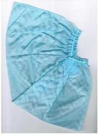 Anti Skid Shoe Covers - Application: Laboratory And Industrial