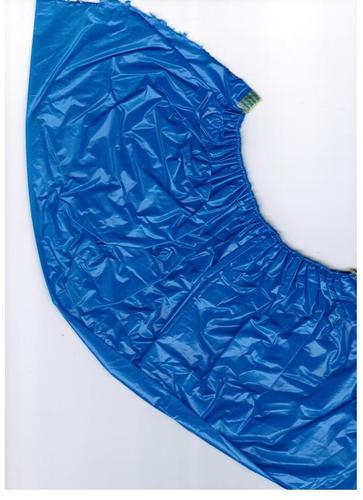 Anti Static Shoe Cover