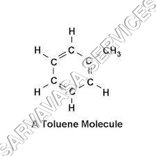 Toluene Solvent