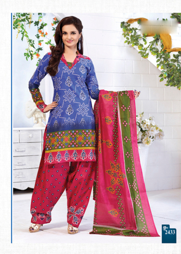 Anarkali Suit