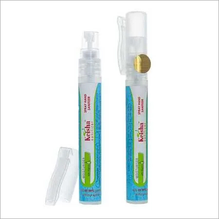 10Ml Pen Hand Sanitizer Age Group: Suitable For All Ages