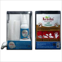100ml HandSanitizer with Cleanser(COMBO PACK OF 3)