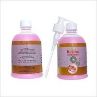 KEISHA Hand wash